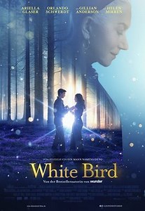 White Bird Trailer HD (Deutsch) (2023)
