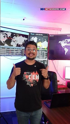 Real Cyber Attack Live in Action #mitm #kalilinux #cybersecurity