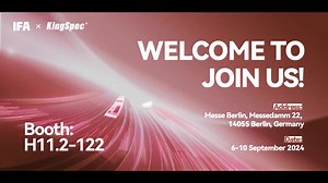 We're excited to announce that KingSpec will be showcasing our latest...