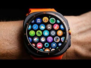 I Ranked The Top 13 NEW Smart Watches You Can Buy in 2026!