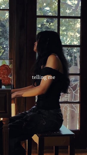 singing gibberish in a music video the simlish song mv is out now :) | Lyn Lapid