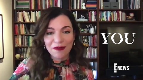 You's Scott Speedman Welcomes First Child With Girlfriend Lindsay Rae Hofmann