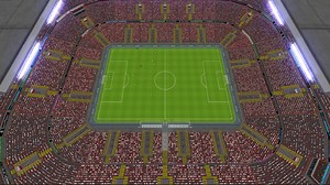 680K views · 8.6K reactions | Football Manager 2018 unveils a brand new graphics engine that produces the best lighting, stadiums and player models to date  2018.fm/playBeta | Football Manager | Facebook