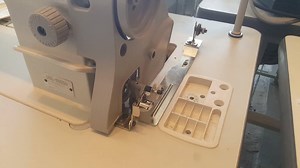 6.1K views · 58 reactions | DAVID FROM GoldStar Tool SHOWS US HOW TO THREAD AND ADJUST BOBBIN WINDERS ON JUKI INDUSTRIAL MACHINES. | GoldStar Tool | Facebook