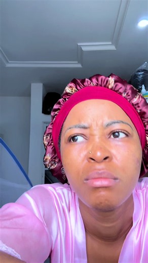 A Day in My House: Simple Morning Routine, Cooking & Hair Change
