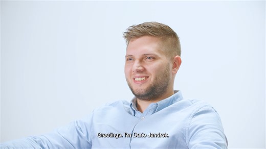 Meet Dario Jandrok, Maintenance and Utility Engineer at ACG Europe in Croatia. His unique journey reflects ACG’s group-wide belief in leadership through trust, teamwork and accountability. When faced with the pressures of a critical factory overhaul, and some unforeseen challenges, Dario demonstrated calm leadership by enabling clear communication and shared responsibility – and by bringing teams together to achieve great results within tight timelines. Anchored in a culture that values ownershi
