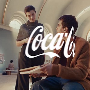 Samahan ng magic ang break time! Grab your Coca-Cola now. | Coca-Cola