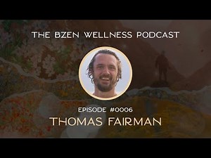 Episode 6 | Wyld at Heart with Thomas Fairman