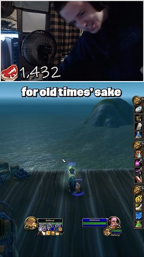 dellor on Instagram: "For old times’ sake"