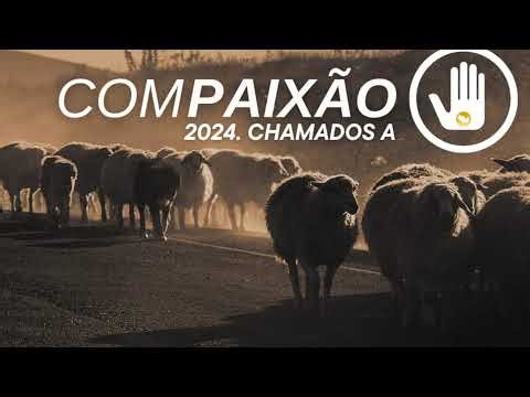 Visão de Futuro De Deus - Culto de Domingo