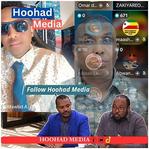 23K views · 363 reactions | DOOD KULUL PM XAMASE OO part 7 | Hoohad Media | Facebook