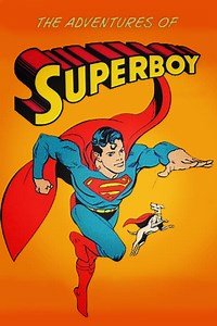 Best streaming options to watch The Adventures of Superboy without cable