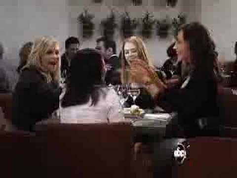 Cashmere mafia 1x01 promo