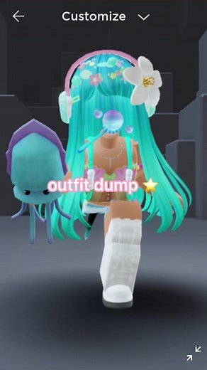 Roblox Outfit Ideas for Pixie Style