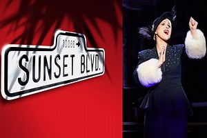 ‘Sunset Boulevard’ musical is ready for its close-up at the Kennedy Center - WTOP News