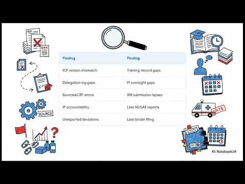 CSC Level 3 Module 09 Audit & Inspection Readiness