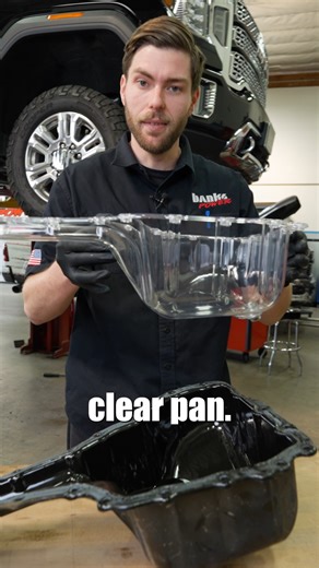 A disturbing discovery. | Banks Power