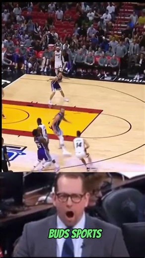 Sniper: Tyler Herro’s Sharpshooter Legacy 🔥 | Buds Sports #shorts