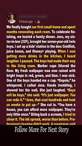 We finally bought our first small home! 🏡 Excited for new beginnings & memories. Here's to future adventures! ✨ #NewHome #FreshStart #NextChapter | Otis Story