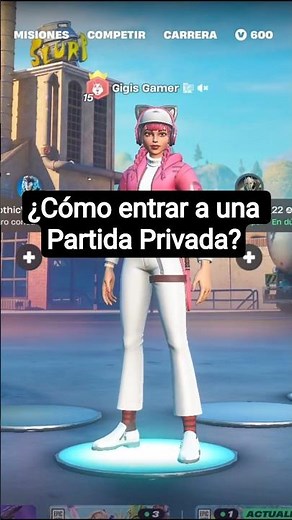 🎮 How to join private matches in Fortnite (Easy and Fast)