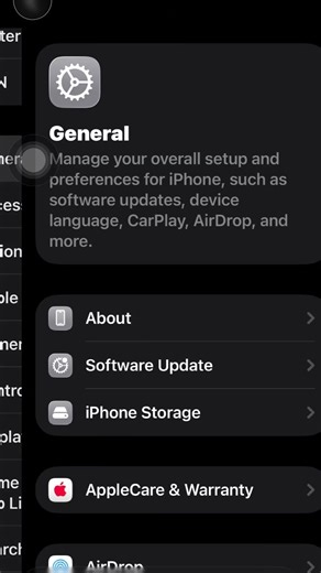 When you try to update a seven-year-old iPhone 11 Pro Max to iOS 27 ￼