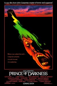 Prince of Darkness