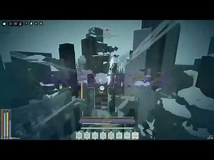 DEEPWOKEN SCRIPTING IS BACK! ft.PROJECTRAIN