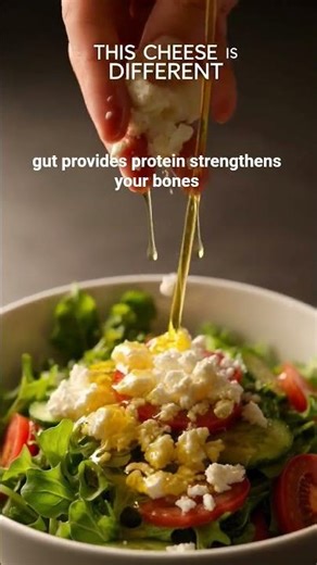 5 Benefits of Feta Cheese (Better Than You Think)