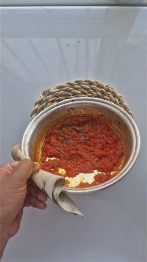 Easy Tomato Egg Recipe