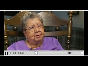 Eugenia Collier Explains the Coming of Age Aspect of "Marigolds"