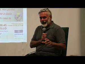 Un inferno di nome Gaza: testimonianza di Loris de Filippi - 2025