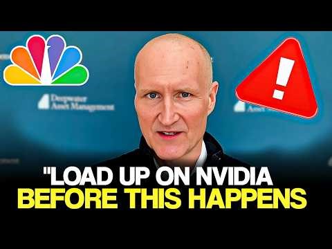 Gene Hunster Just Made GIGANTIC Nvidia Predictions.