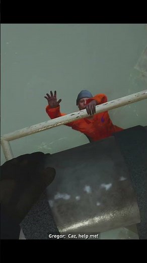 STILL WAKES THE DEEP gameplay | Watch full gameplay