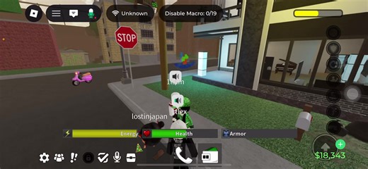 Lg pas puk jao#roblox #dahood #robloxcambodia #sinhsana