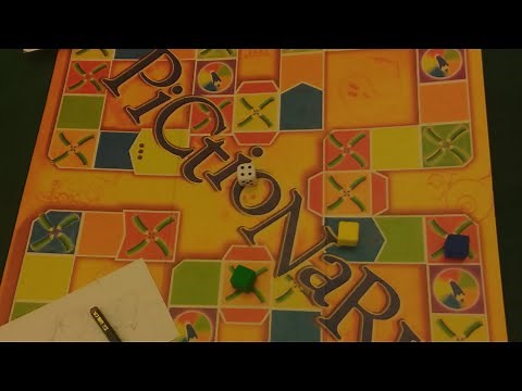 Pictionary | How to play