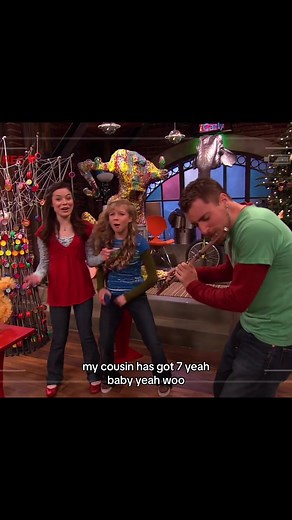 iHeart Art - Part 8/16 #icarly #nickelodeon #nickelodeonmemories #icarlyedit #2000sthrowback