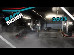 PACK GRAPHIQUE FIVEM BICHOU 2023 🎥 (FREE + OPTI)