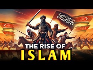 The Rise and Spread of Islam: A Historical Documentary