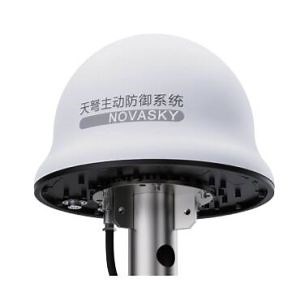 [Hot Item] Portable GPS L1, Glonass L1 Navigation Deception Mobile Signal Drone Spoofer