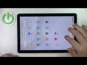 Lenovo IdeaPad Duet Chromebook - How To Scan Documents And Make PDF Files