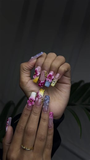 Elevate Your Beauty Game with 3D Techniques