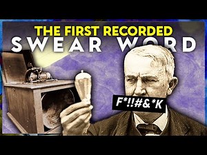 The History of Recording: Part 1