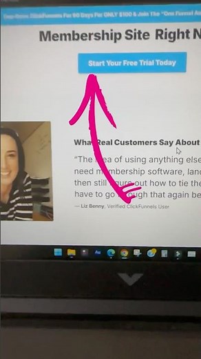 How to create sales funnel or landing page for free 😍 ClickFunnels