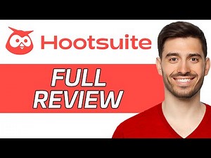 HootSuite Review | Is It The Best For Digital Marketing? (2024)