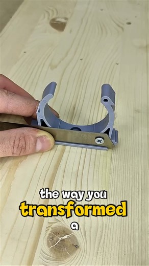 Straight Cut, Zero Effort! ​#DIYHack #PlumbingHacks #PipeCutter | Diyer's Amazing Hacks