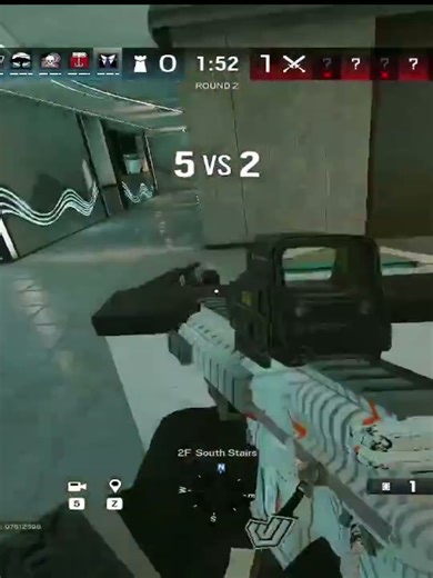 @notsizzles on twitch |BEST clips| !FLASHING LIGHTS! R6 #r6clips #r6