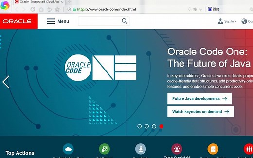 Oracle 11g 数据库的安装与卸载教程