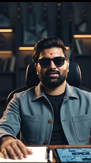 How We Designed a Professional Medical Logo | Radhe Medical Mall Case Study