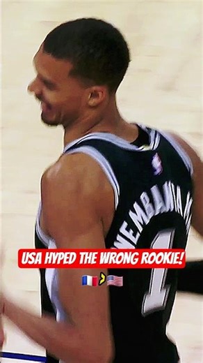 WEMBY JUST ENDED GG JACKSON! 💀 (The Revenge Dunk) #nba #basketball #nbahighlights