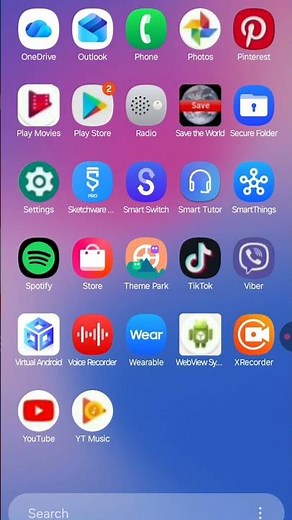 WebView Page Android System Not Working!!!😔😒😘💕♻️😭😍😊